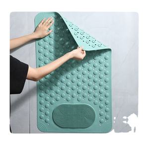 Mildew Resistant Non Slip <b>Bath</b> Shower Bathtub <b>Mats</b> - Product Image 3
