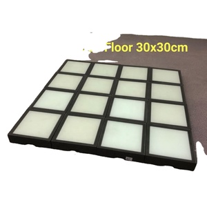 Activate Game Floor Interactive Colour Grid Game pour salle de jeux intérieure - Product Image 2