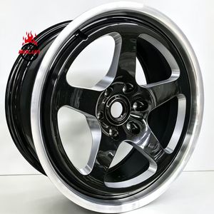 Maßgefertigte 20*10 20*9,0 Zoll 6-Loch 6*135 6*139,7 8*165,1 8*170 8*180 Offroad Geschmiedete Beadlock-Räder für Chevrolet Felgen - Product Image 4
