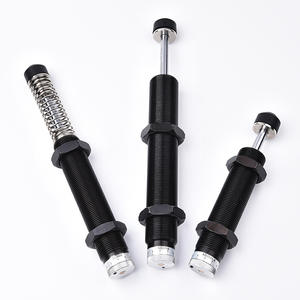 Amortiguador Hidráulico de Presión Ajustable AD1410-5/2016/2030/2540/2580/3650/4275-N para Chevrolet Aveo Accent Delantero Trasero - Product Image 1