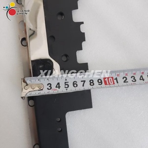 EA High Quality F2.022.030S Gripper Bar for 1350*80MM XL105 <b>Printing</b> <b>Machine</b> - Product Image 2