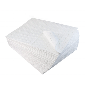 Nhà Máy chi phí dầu chỉ sms ba lớp <span class=keywords><strong>sorbent</strong></span> Pads - Product Image 5