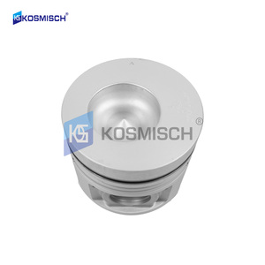 Kits de pistons 6D16 de haute qualité avec axe de piston, vente directe usine, piston 6D16 ME072062 pour moteur diesel de camion MITSUBISHI 118mm - Product Image 3