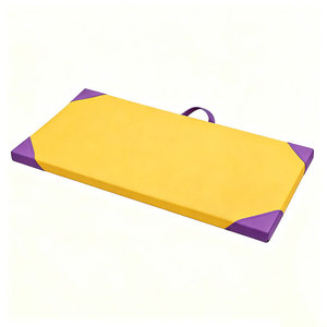 Materasso in Schiuma Ecologica <span class=keywords><strong>per</strong></span> Allenamento, Basso MOQ, Qualità Affidabile, <span class=keywords><strong>per</strong></span> Rivenditori di Accessori Fitness - Product Image 1