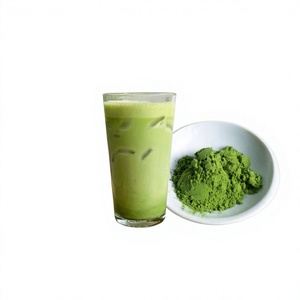 Matcha en polvo de grado ceremonial, matcha orgánico, matcha japonés, matcha premium, té verde matcha en polvo, matcha puro, matcha molido fino. - Product Image 1