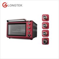 Merek Guangdong Peralatan Dapur Oven Pizza Kue Microwave, Harga Pembuat Sarapan Oven Listrik
