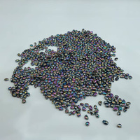 Vente en gros de balles de boue magnétiques YONQIEN 8-12 mm, munitions de tir pour la pratique du tir à l'arc et du lance-pierre