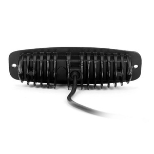 ไฟทำงาน LED 7 นิ้ว 54 วัตต์ สองสี ตัวเรือนอะลูมิเนียม สำหรับไฟส่องสว่างรถออฟโรด - Product Image 1