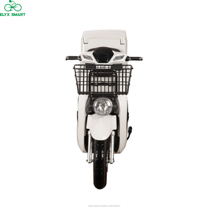 Elyx Smart 2020 CEE/COC 3000W Scooter Eléctrico Pizza Postal <span class=keywords><strong>bicicleta</strong></span> de carga poderoso Alcance de 140KM de la motocicleta - Product Image 3