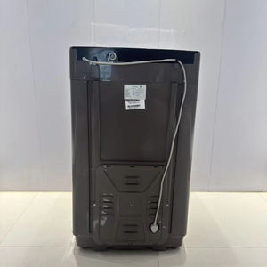 <span class=keywords><strong>Lavadora</strong></span> doméstica todo en uno eléctrica portátil de <span class=keywords><strong>7</strong></span> <span class=keywords><strong>Kg</strong></span> de alta eficiencia, secadora giratoria, <span class=keywords><strong>carga</strong></span> <span class=keywords><strong>superior</strong></span> ultrasónica automática, hoteles domésticos - Product Image 3