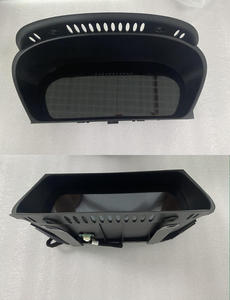 มาใหม่14.9หน้าจอสัมผัส Android 14 680 CarPlay GPS นำทางแดชบอร์ดสำหรับ BMW X5/X5M/E70 X6/E71 4GB ram/ 64GB - Product Image 6