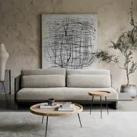 Modern çağdaş meşe kumaş mobiliario oturma oda mobilya setleri modern kanepe seti mobilya kanepe oturma odası kanepeleri