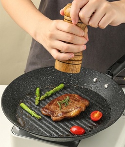 3/4/7 Holes Round/Heart-shaped Omelet Fry <strong>Pan</strong> Flat Bottom Non-stick <strong>Grill</strong> <strong>Pan</strong> Egg Burger Omelette <strong>Frying</strong> <strong>Pan</strong> - Product Image 4