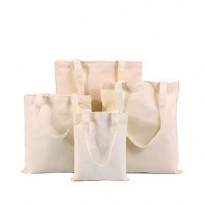 Bolsa de Lona de Gran Capacidad para Estudiantes, Trabajo Artístico, Viajes Diarios y Escuela, con Logotipo Personalizable en la Correa - Product Image 3