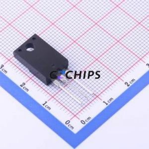 ชิปไดโอดชอทท์กี้ไดโอด TO-220F SBDF30100SCTB ชิ้นส่วนอิเล็กทรอนิกส์ - Product Image 2