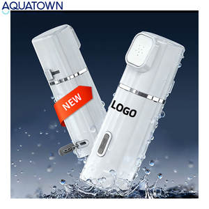 Nieuw ontwerp 4 standen persoonlijke reiniging draagbare elektrische <span class=keywords><strong>bidet</strong></span> oplaadbaar reis elektrische <span class=keywords><strong>bidet</strong></span> - Product Image 1