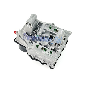 Nuovo Corpo Valvola DQ200 per Trasmissione a 1 Velocità Volkswagen/Audi (Assemblaggio Componenti) - Product Image 5