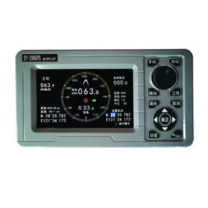 SY298B marine autopilot system sensor compass control for boat yacht