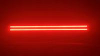 Offres Spéciales longue barre de bande étanche extérieure en cours d'exécution + teinture + lumière stroboscopique clignotante explosive pour les événements sur scène