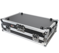 X-BASON XDJ-RX3 contrôleur DJ Pion Eer boîtier de vol spécial étanche en aluminium stockage OEM et ODM Support personnalisé