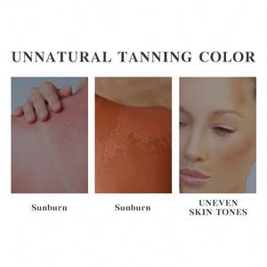 Lanthome <span class=keywords><strong>professionale</strong></span> elettrico vegan waterr mist prodotto fornisce lozione piedi autoabbronzante gocce kit soluzione <span class=keywords><strong>spray</strong></span> <span class=keywords><strong>abbronzatura</strong></span> - Product Image 2