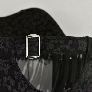 New Arrivals Fashion Sporty Unisex Customized Baseball Cap Common Mesh 6-Panel Polyester/Cotton All Seasons <b>Hat</b> - Product Image 6