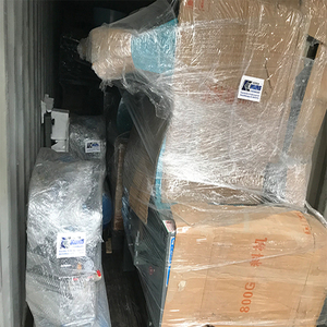 Machine hydraulique de fabrication de chaussures, de haute qualité et au meilleur <span class=keywords><strong>prix</strong></span> - Product Image 5