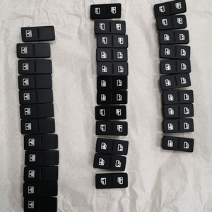 Preço de fábrica Fundição a Vácuo Serviços Prototipagem Rápida Borracha Macia ABS PP PC PMMA PA + GF Molde De Silicone para Fabricação De Plástico - Product Image 5