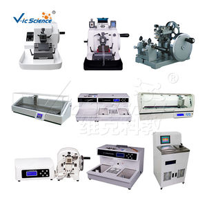 प्रयोगशाला के लिए स्वचालित एकीकृत प्रसार और बेक मशीन के साथ चिकित्सा विज्ञान उपकरण का उपयोग - Product Image 6