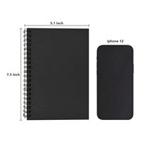 Service d'impression de carnets personnalisés professionnels, directement de l'usine, agenda à spirales, journal de prière, carnet de notes