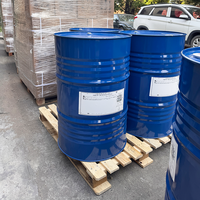 Huile lubrifiante 1000cSt 500Cs Diméthicone 50CS 100CS 350Cs XIA Mètres PMX200 Adoucissant d'huile de silicone diméthylique