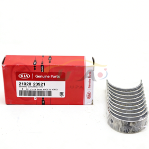 Kit de roulements de moteur de bonne qualité et pas cher - CRK/SHF 21020-23921 2102023921 pour Hyundai ELANTRA Kia CARNIVAL 21020 23921 - Product Image 1