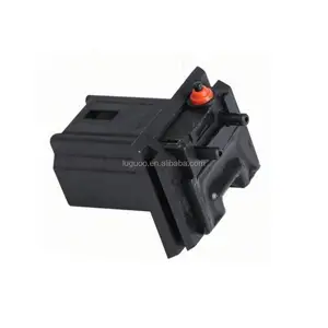 6554V5 Opening Door Release Rear Trunk Replacement Boot Tailgate Switch for peugeot Tailgate Boot Micro Switch