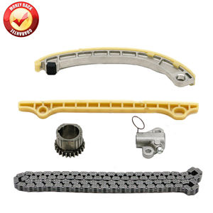 Kit chaîne de distribution M13A M16A M15A pour <span class=keywords><strong>Suzuki</strong></span> Jimny Wagon R + Grand Vitara Swift Liana Sx4 <span class=keywords><strong>Ignis</strong></span> / Sport Solio 1.3L 1.5L 1.6L - Product Image 2