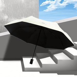 Oem Wholesale High Quality Uv <b>Umbrellas</b> Manual Open or Full <b>Automatic</b> 8K Custom With Logo Folding <b>Umbrella</b> - Product Image 4