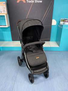 Poussette pour nouveau-né, poussette Portable pour bébés, accessoires pour bébés - Product Image 5