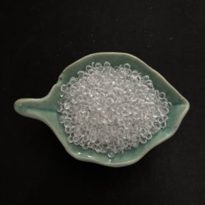 Résine Petg transparente à prix abordable avec une qualité fiable pour la production de feuilles et de bouteilles Petg - Product Image 6