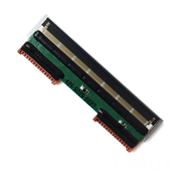 Nuevo cabezal de impresión térmica Bcom para básculas de código de barras Mettler Toledo BCom Bpro BComS 3600 3680 8442, cabezal de impresión de 56 mm, piezas de repuesto para básculas