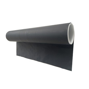 Película Flexible de Calefacción de <span class=keywords><strong>Grafeno</strong></span>/CNT de 0.05mm, Nano Película de Carbono <span class=keywords><strong>El</strong></span>ástica para Calefacción de Pisos <span class=keywords><strong>en</strong></span> Automóviles, Temperatura Nominal 260 ° <span class=keywords><strong>Medicina</strong></span> C - Product Image 4