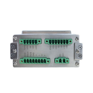 เครื่องชั่งดิจิตอล GENERAL MEASURE GMT-P1 พร้อมจอแสดงผล ความแม่นยำ 1/30000 สำหรับการบรรจุ/แบตช์/เติม  รองรับอินเทอร์เฟซ RS485/232 - Product Image 4