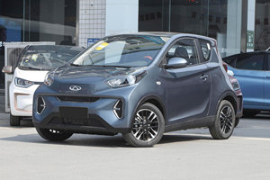 Voiture électrique miniature de haute qualité Chery Eq1, autonomie de 301 km, voiture électrique Chery Eq1, véhicule électrique pas cher, 2023 - Product Image 2