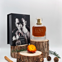Luxe Supremacy Alien Parfum pour homme Ingrédients longue durée Produit original en gros
