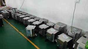 0.2mm yerçekimi serbest düşme kauçuk plastik granül dedektörü alüminyum demir <span class=keywords><strong>Metal</strong></span> ayırıcı - Product Image 5