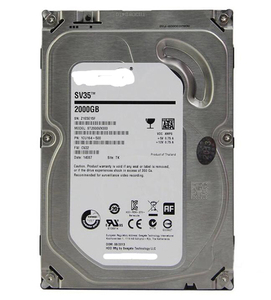 Внешний жесткий диск 2,5 дюйма, 500 Гб, 2 ТБ, ST1000VX005 ST2000VX008 - Product Image 6