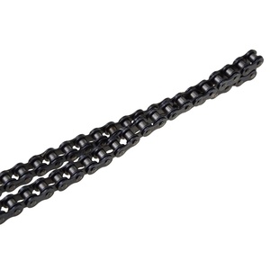 Cadena GOOFIT <span class=keywords><strong>420</strong></span> de 132 Eslabones, Repuesto para ATV de 50cc, 70cc, 90cc, 110cc, 125cc, <span class=keywords><strong>Cuatrimoto</strong></span>, Pit Bike, Moto de Cross, Go Kart, Pocket Bike y Buggy - Product Image 3