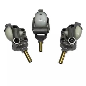 Prótesis de Pierna Artificial, Tubo Pilon Ortopédico Ajustable, Clase I, Certificado CE - Product Image 3