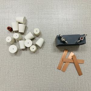 Óleo cobre testador corrosão Tira - Product Image 4