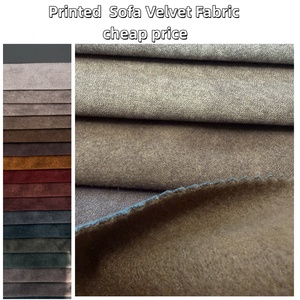 Giá rẻ <span class=keywords><strong>sofa</strong></span> vải hometextile đồ nội thất 100% polyester in <span class=keywords><strong>sofa</strong></span> nhung vải vải cho ghế <span class=keywords><strong>sofa</strong></span> - Product Image 2