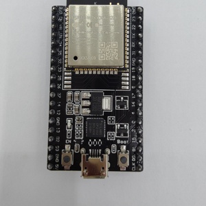 บอร์ดหลัก ESP32-DevKitC บอร์ดพัฒนา ESP32 บอร์ดพัฒนาไร้สาย ESP32-WROOM-32D สำหรับ IDE - Product Image 3