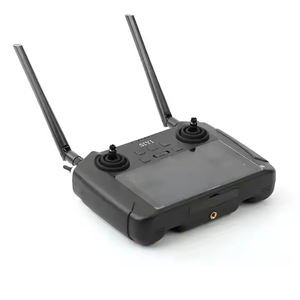 SIYI MK15 HD Smart Agriculture <b>Drone</b> Controller Handheld Ground Station For Enterprise Remote Controls <b>Drones</b> <b>Accessories</b> - Product Image 2